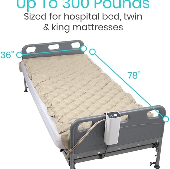 Alternating Pressure Pad - Picture 6 of 10